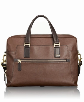 TUMI Beacon Hill Vernon Brief