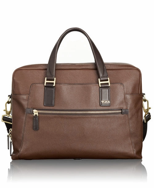 TUMI Beacon Hill Vernon Brief