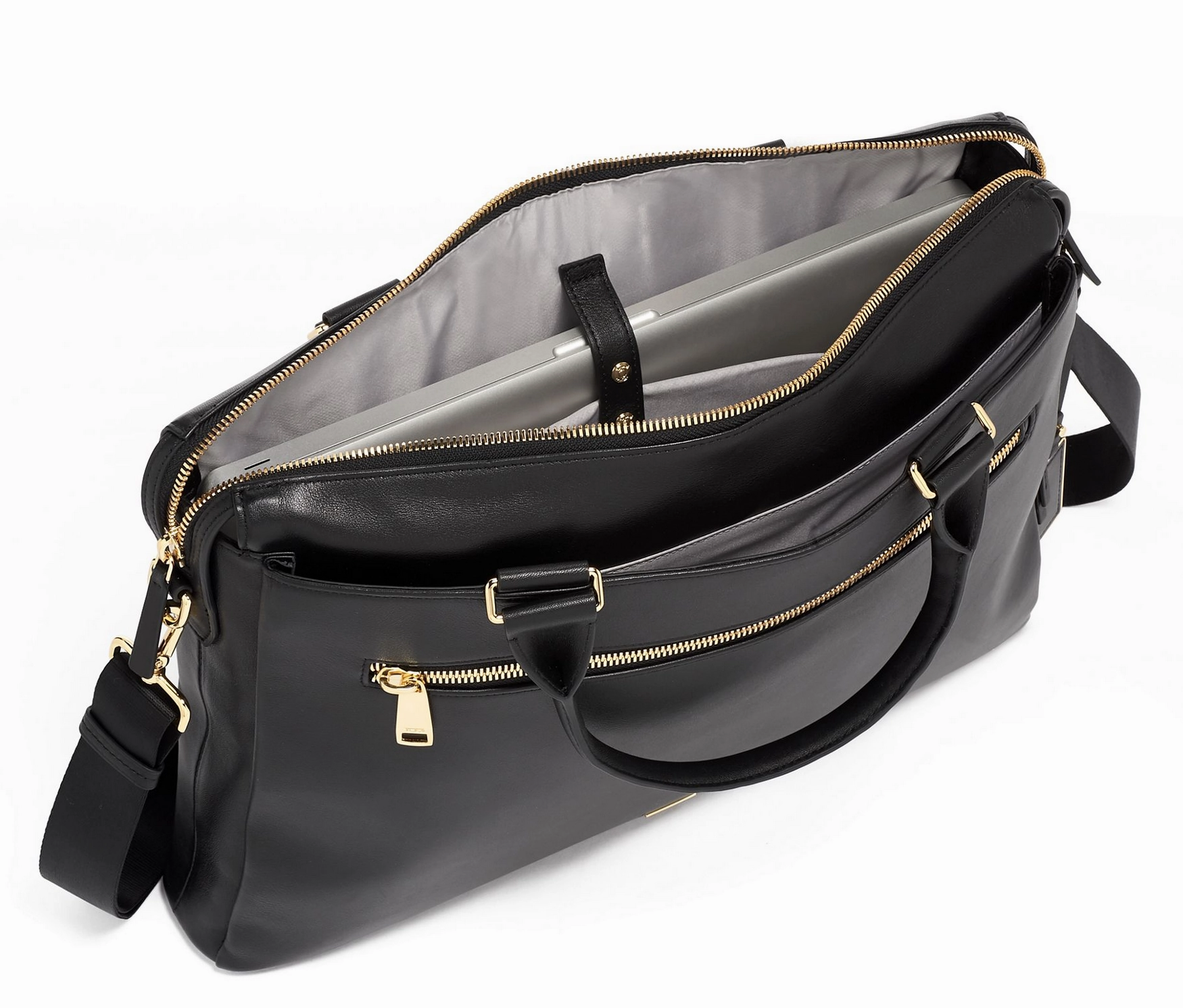 Tumi Cameron Business Brief