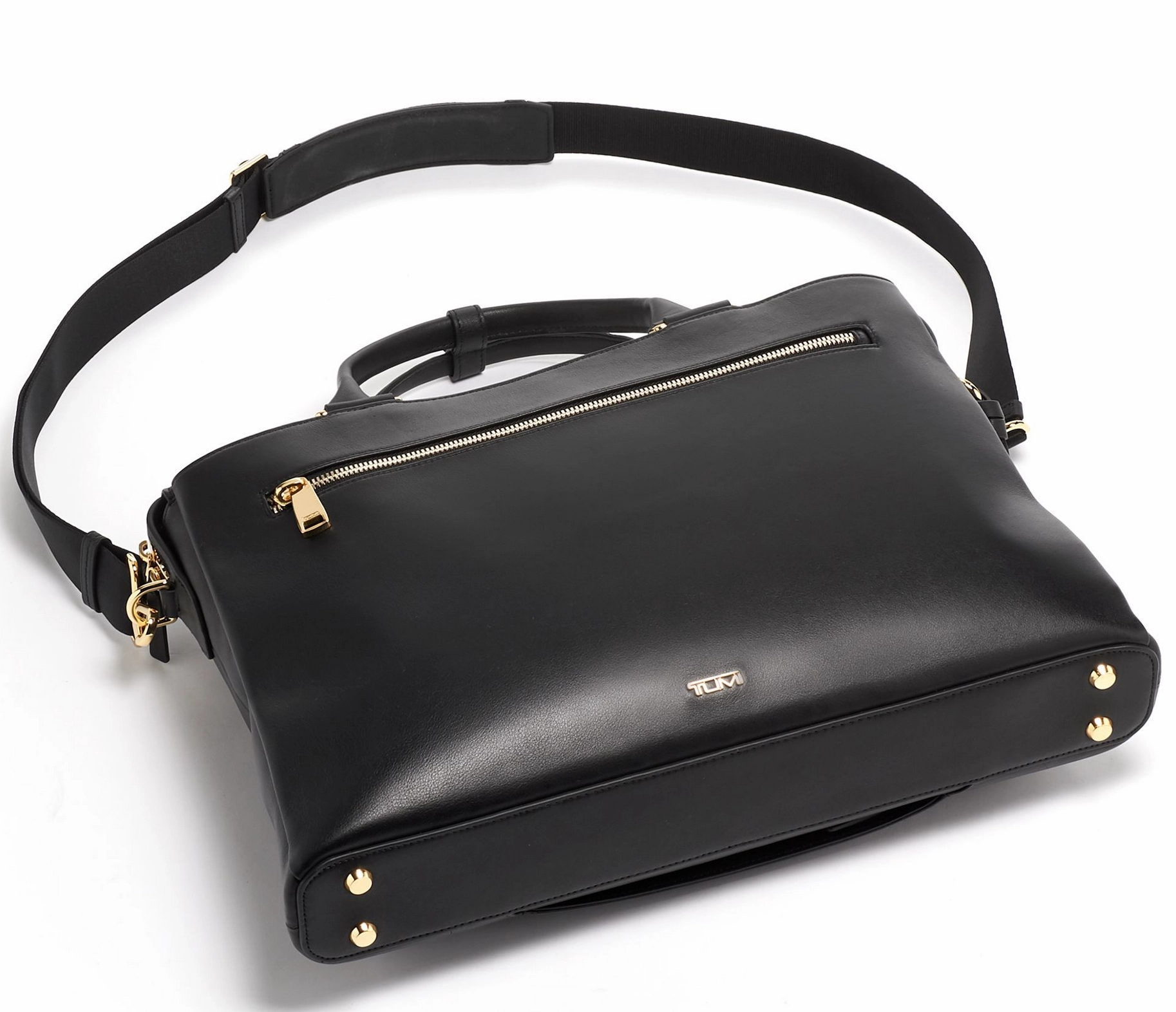 Tumi Cameron Business Brief
