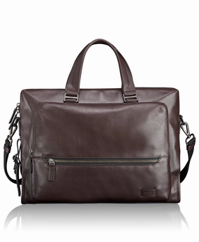 TUMI Harrison Men's Madden Brief