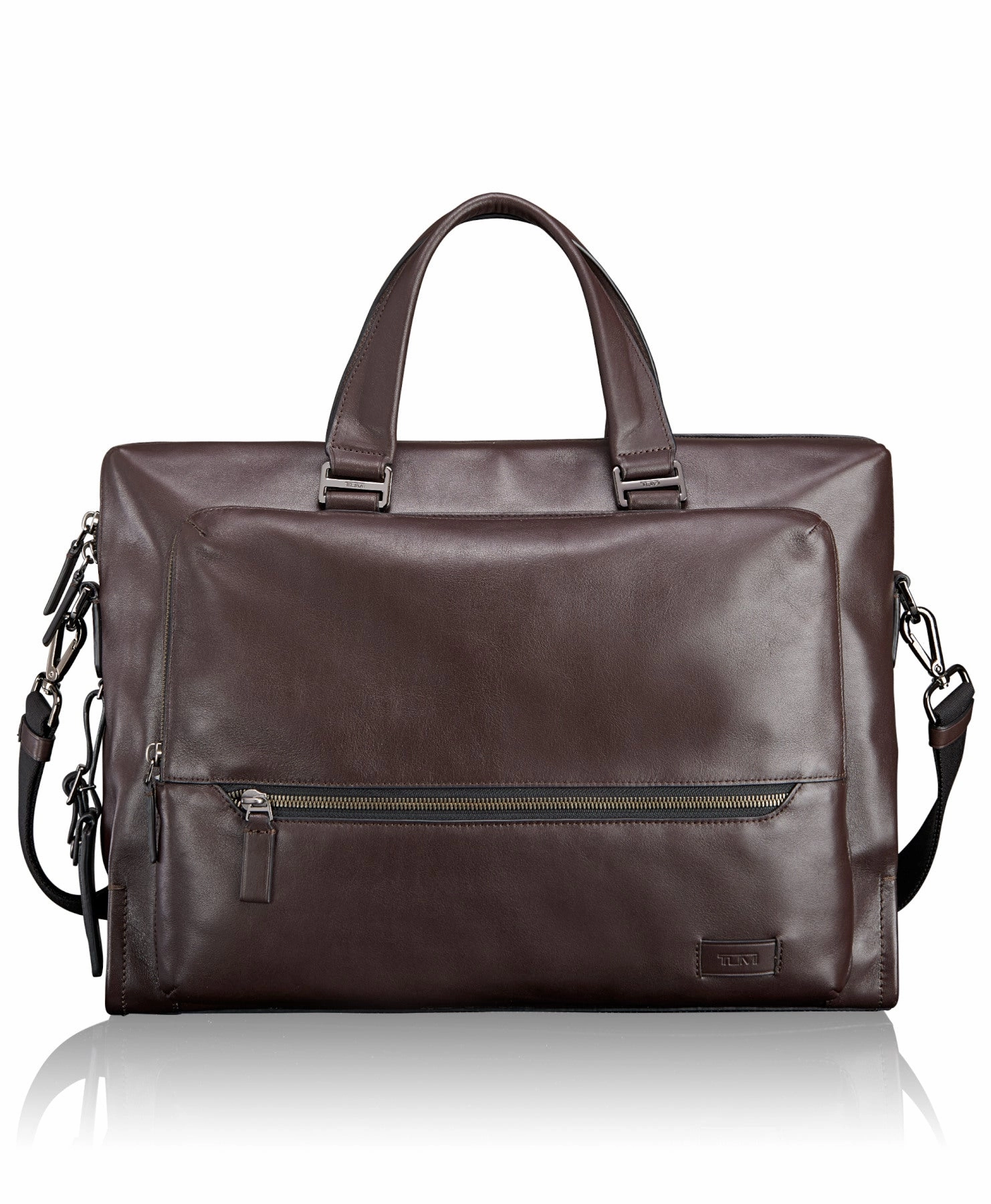 TUMI Harrison Men's Madden Brief