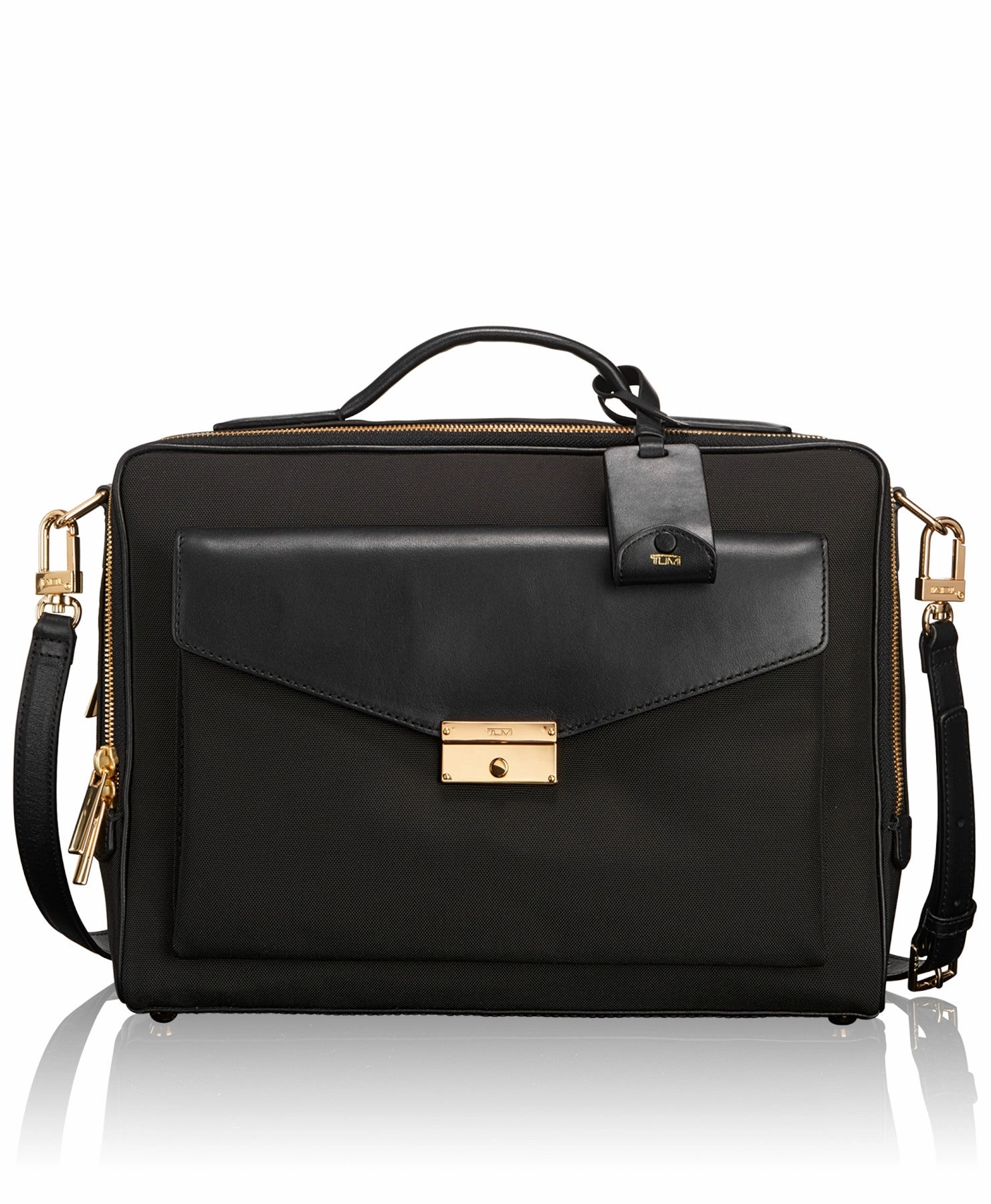 TUMI Larkin Small Erin Brief