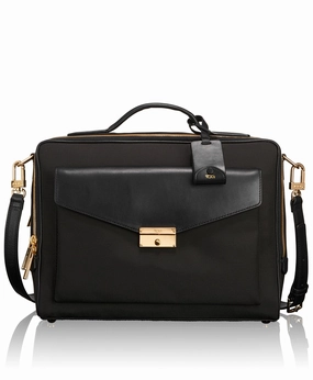 TUMI Larkin Small Erin Brief