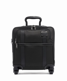 TUMI Merge Small Compact 4-Wheeled Brief