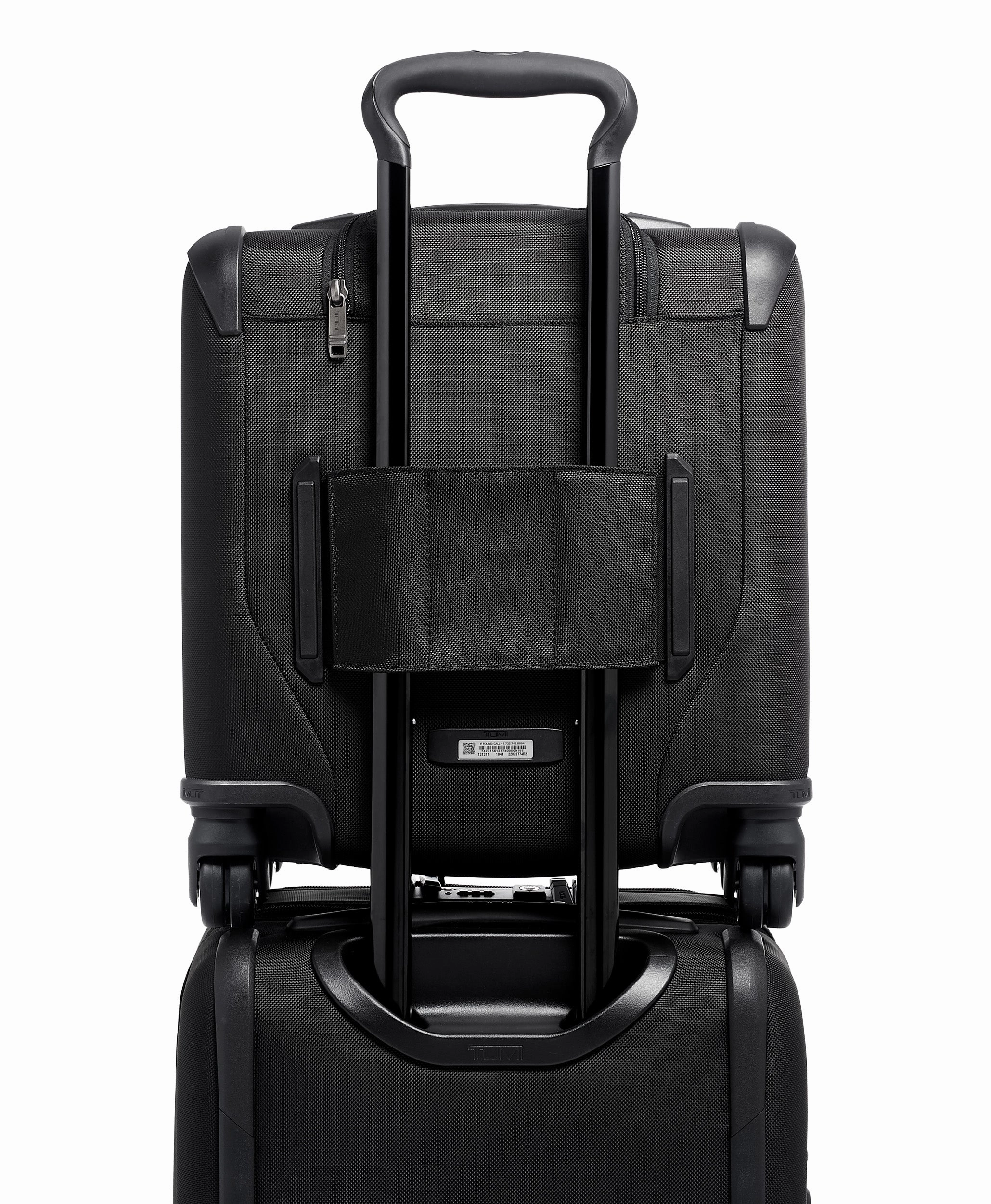 TUMI Merge Small Compact 4-Wheeled Brief