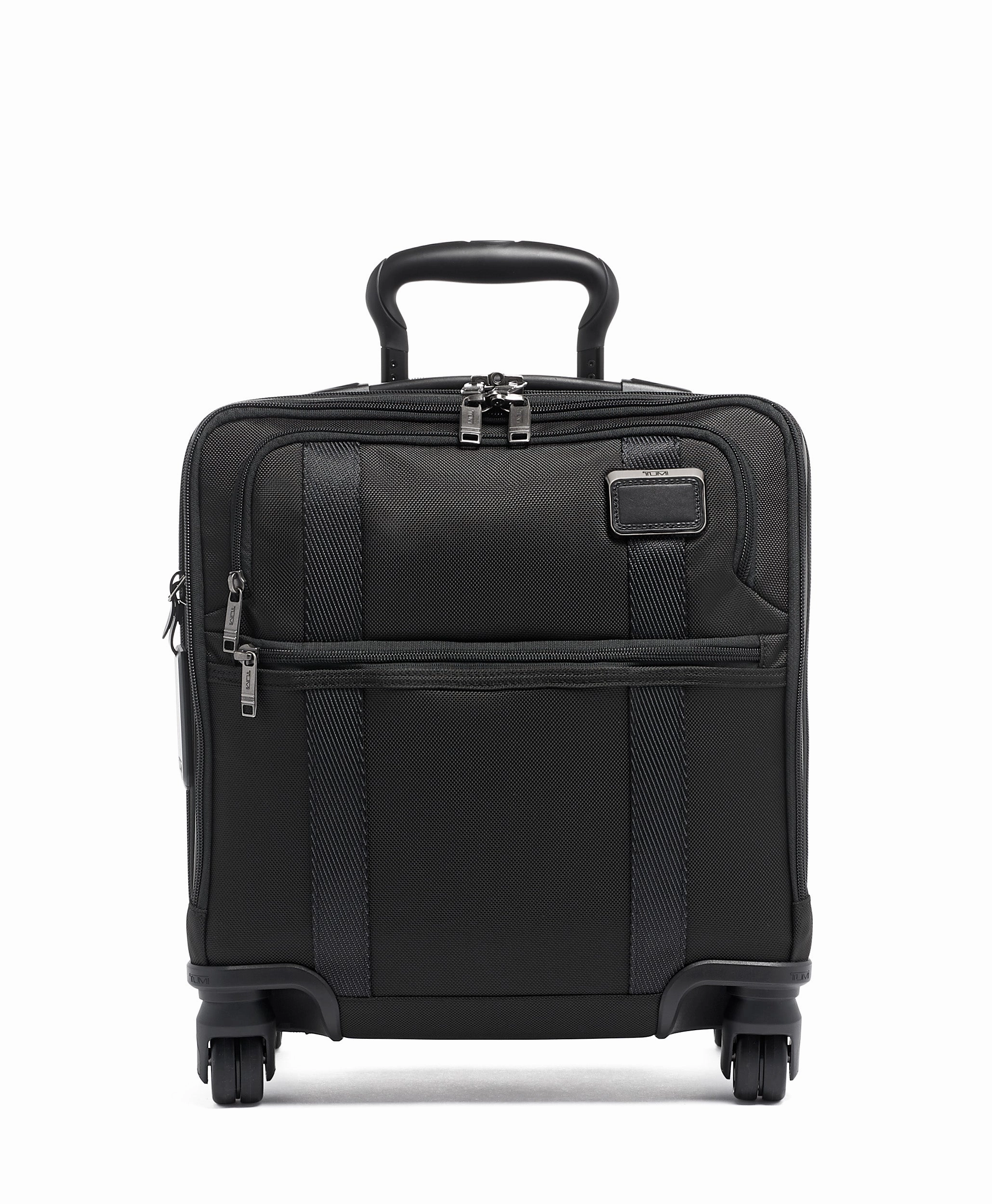 TUMI Merge Small Compact 4-Wheeled Brief