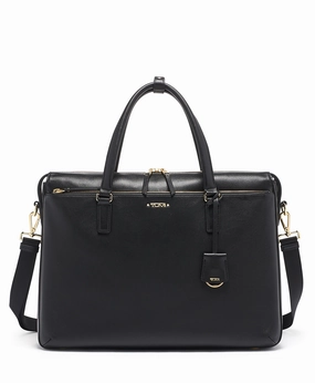 TUMI Voyageur Chandler Business Briefcase