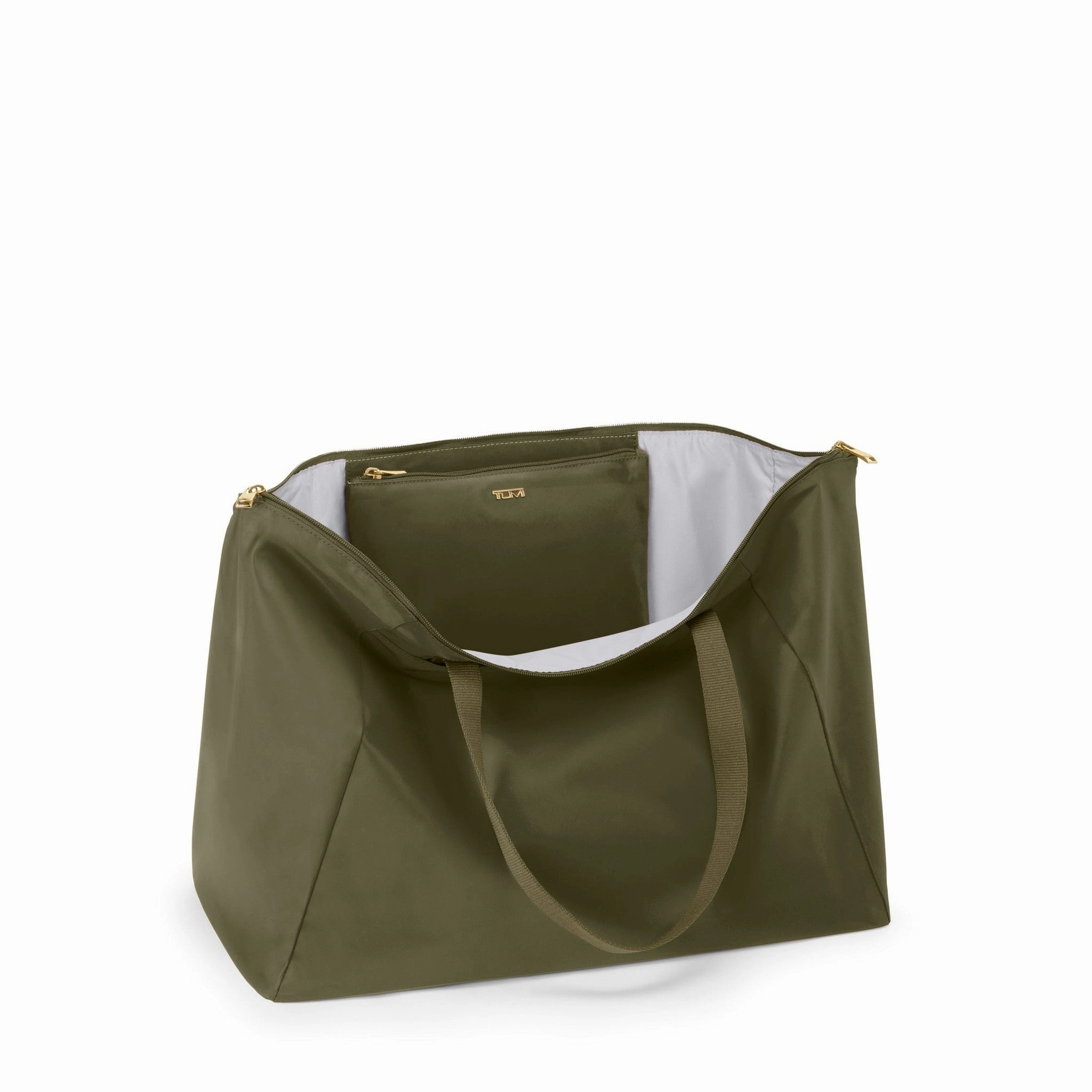 TUMI Voyageur Just In Case Tote