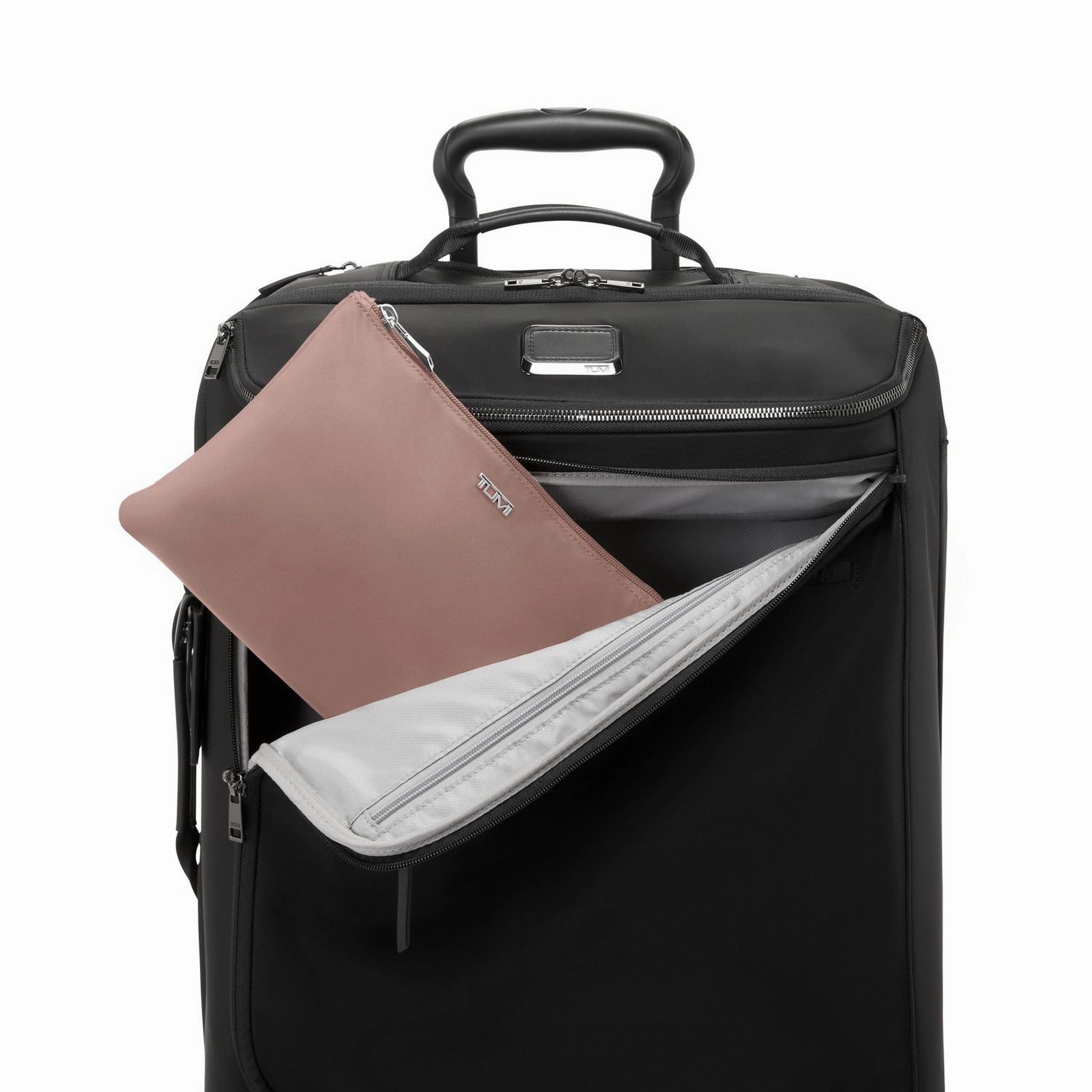 TUMI Voyageur Just In Case Tote