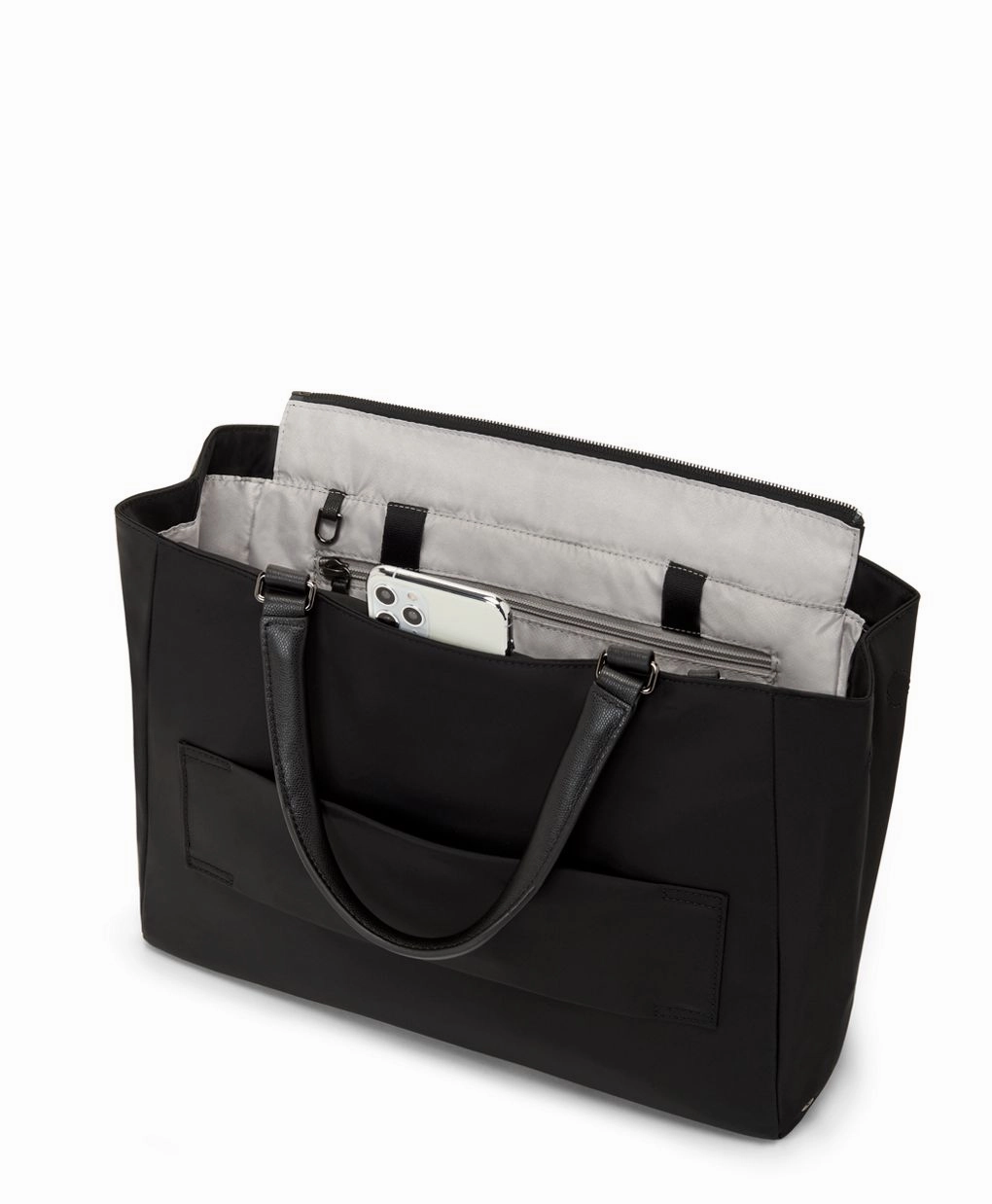 Tumi Voyageur Valetta Medium Tote