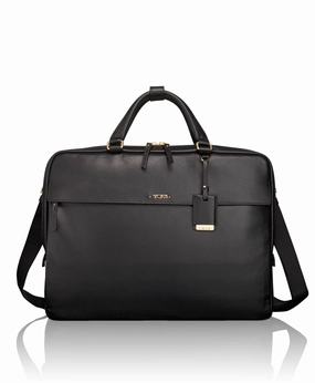 TUMI WESTPORT SLIM BRIEF