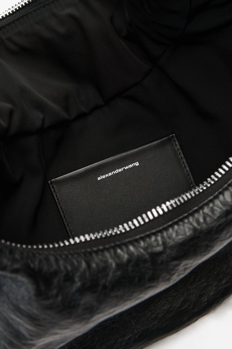 Twyst Handle Bag