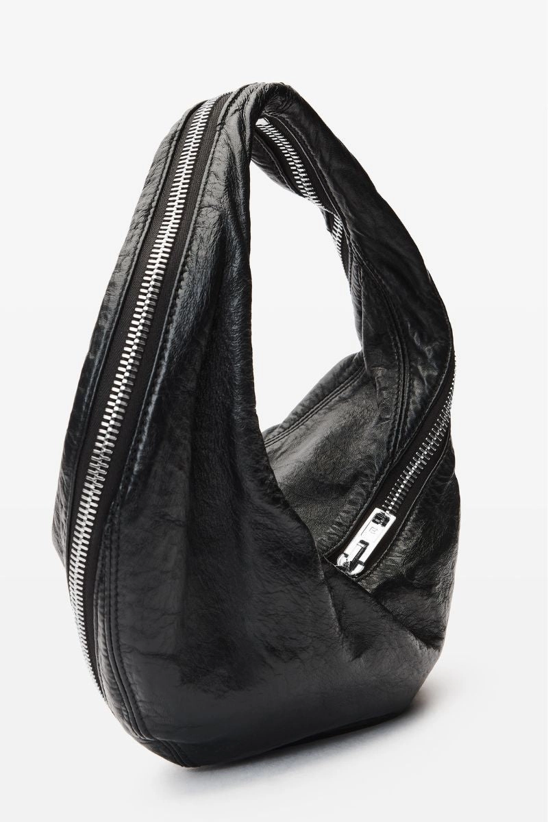 Twyst Handle Bag