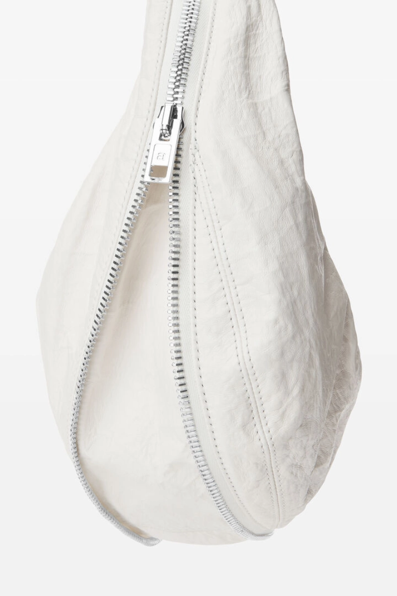 Twyst Handle Bag