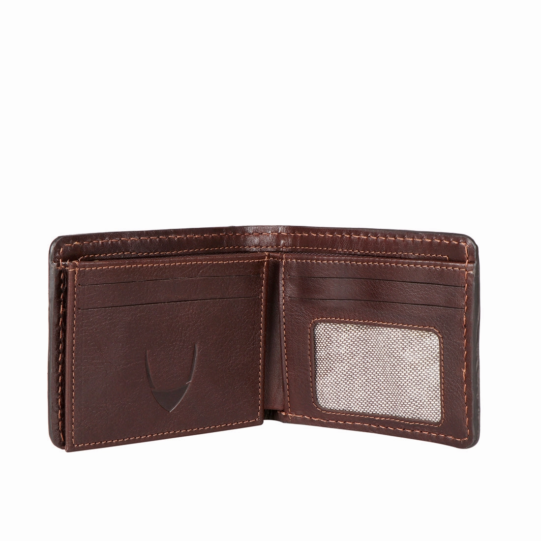 UNCLE HO W2 BI-FOLD WALLET