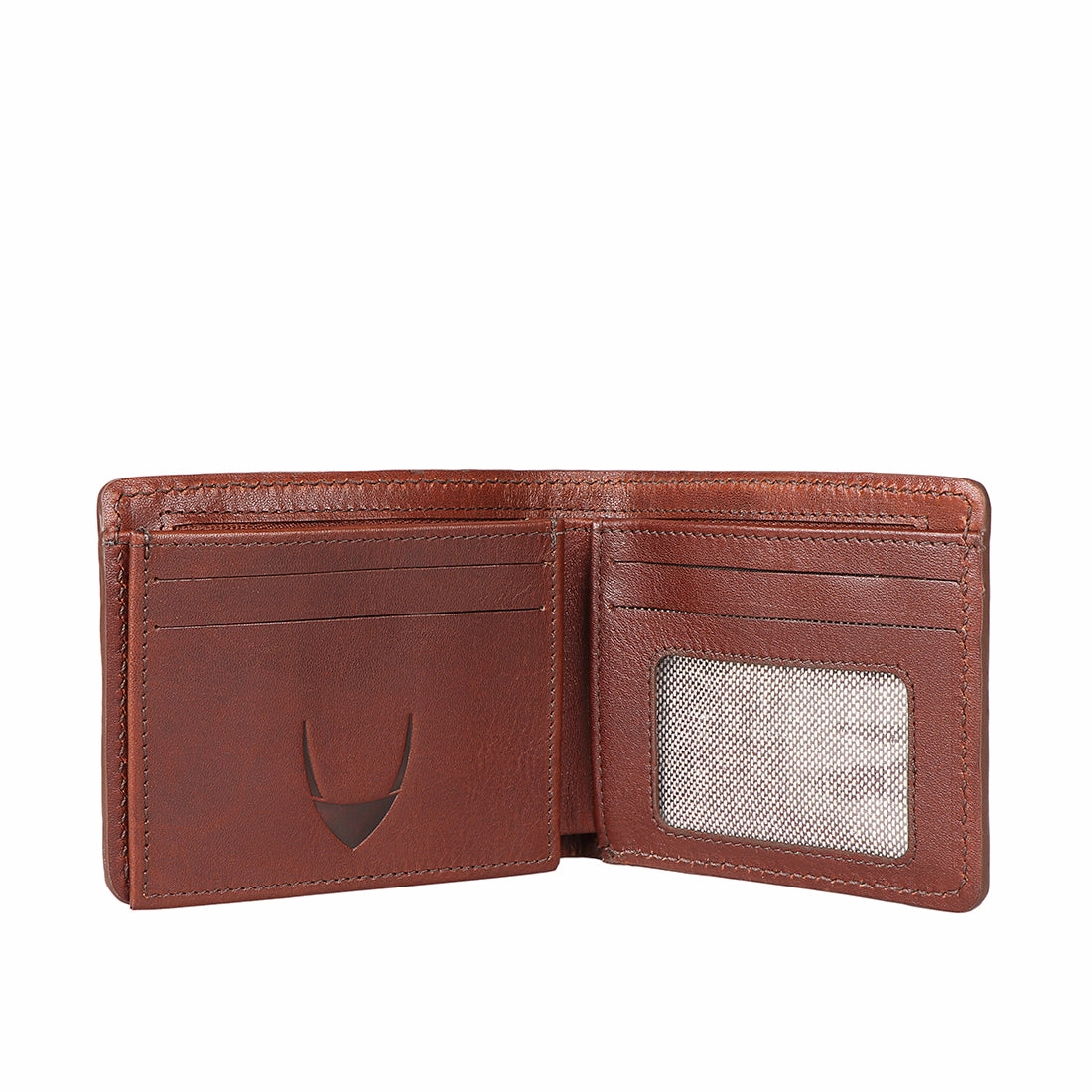 UNCLE HO W2 BI-FOLD WALLET
