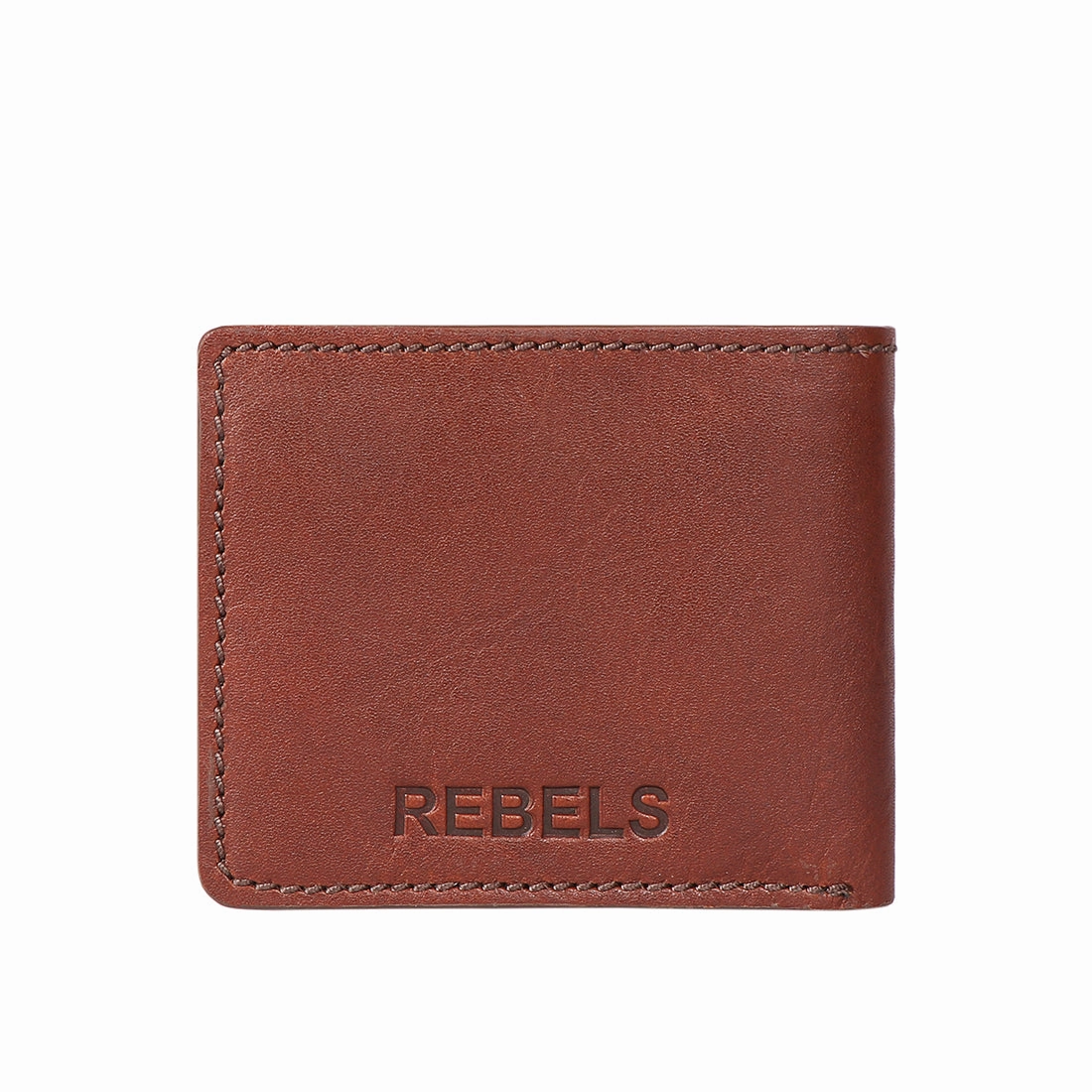 UNCLE HO W2 BI-FOLD WALLET