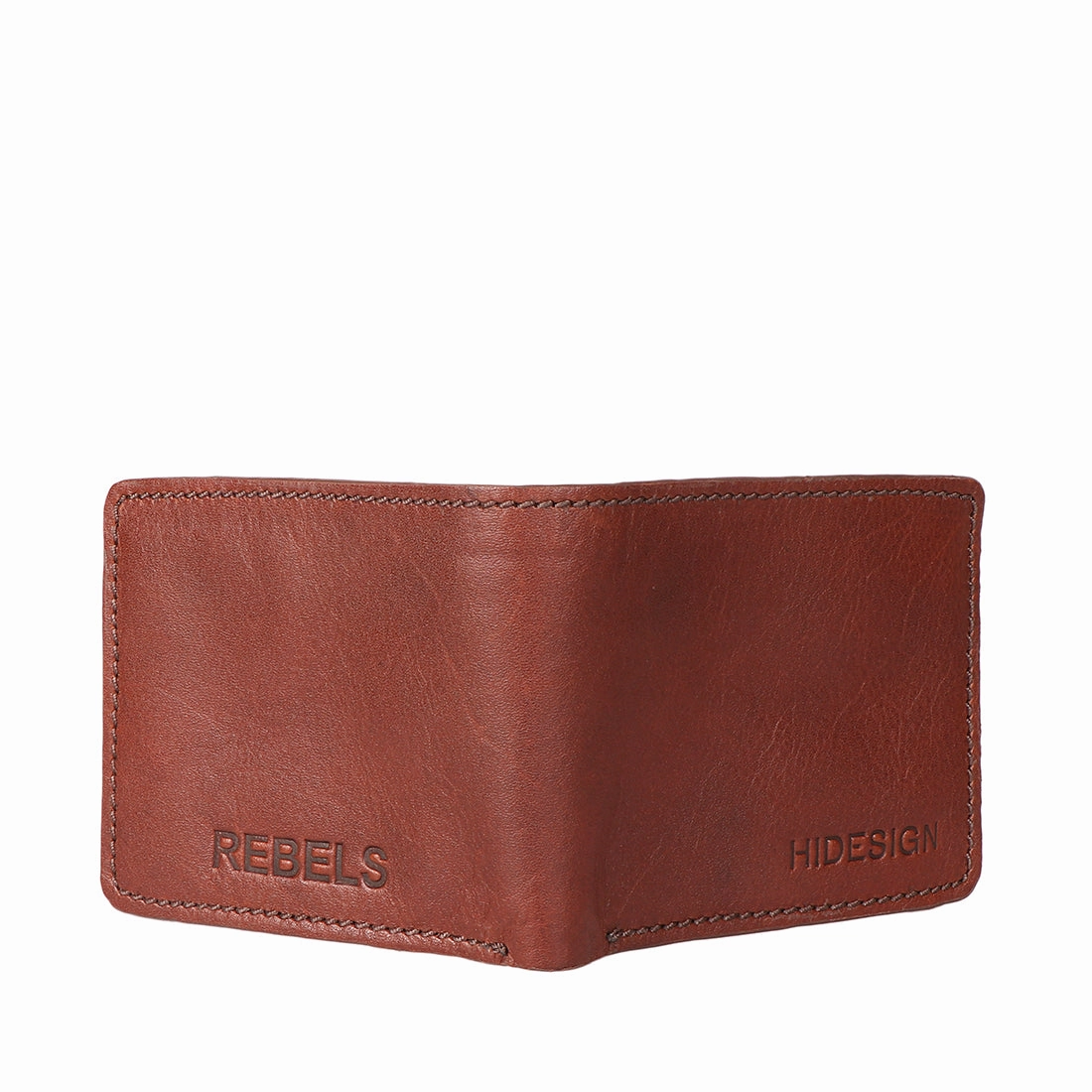 UNCLE HO W2 BI-FOLD WALLET