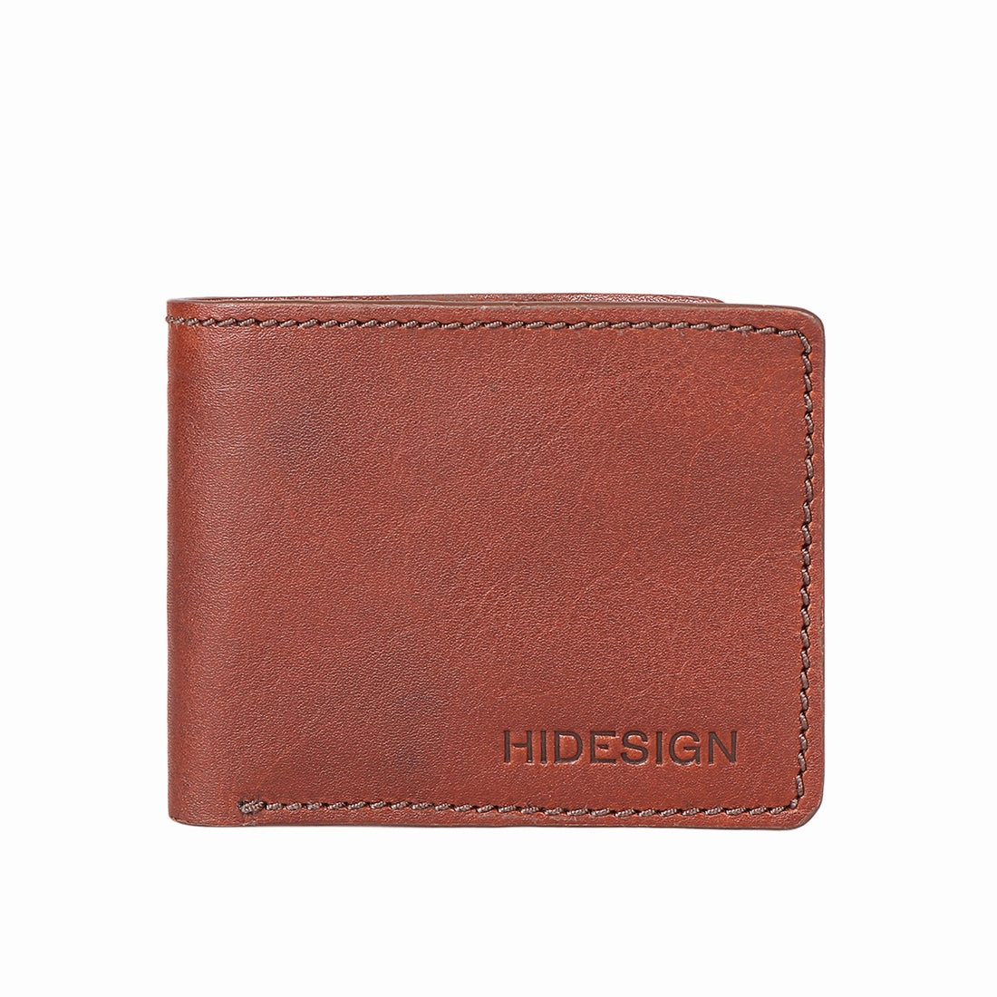 UNCLE HO W2 BI-FOLD WALLET