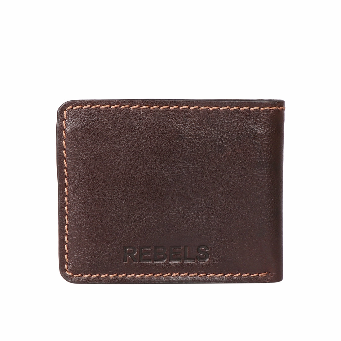 UNCLE HO W2 BI-FOLD WALLET