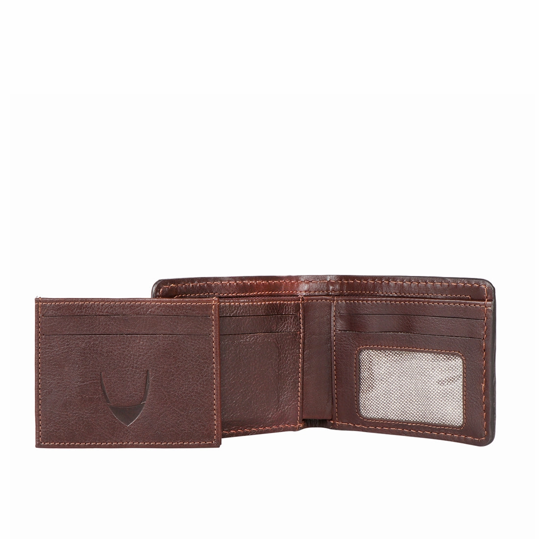 UNCLE HO W2 BI-FOLD WALLET
