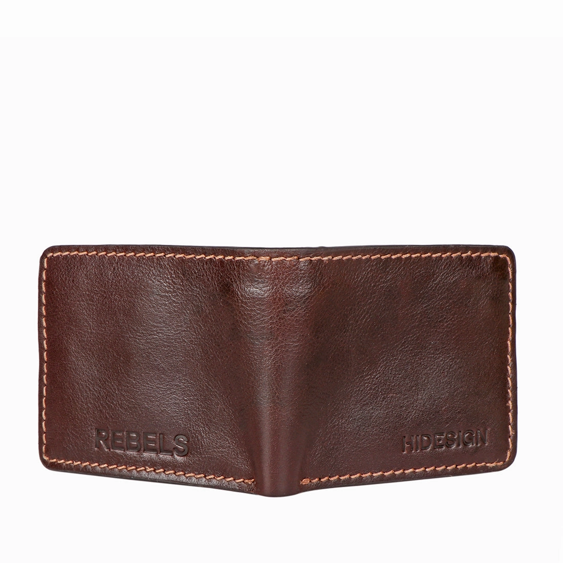 UNCLE HO W2 BI-FOLD WALLET
