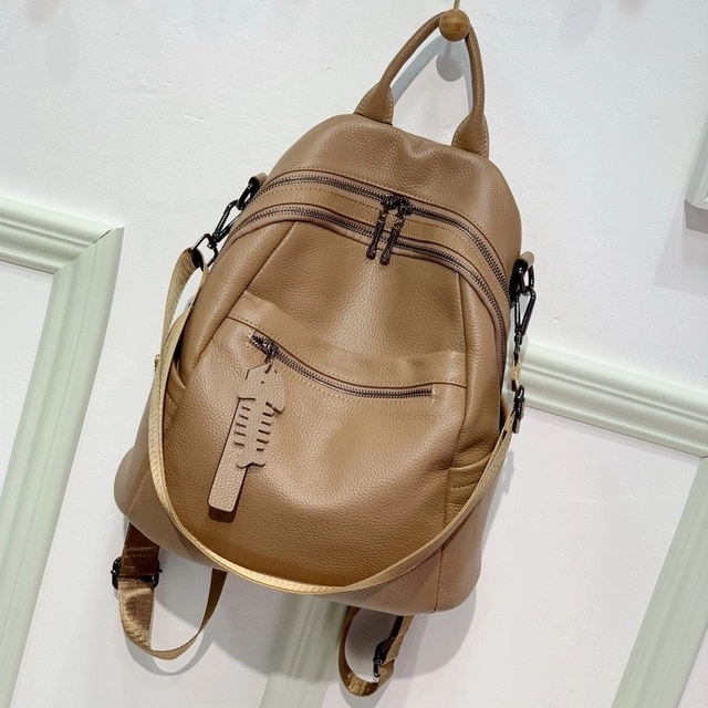 USS Bags Bernardo Women's Backpack