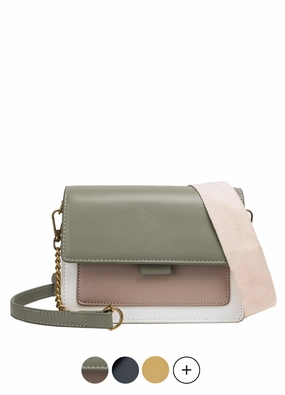 USS Bags Janette Women's Handbag
