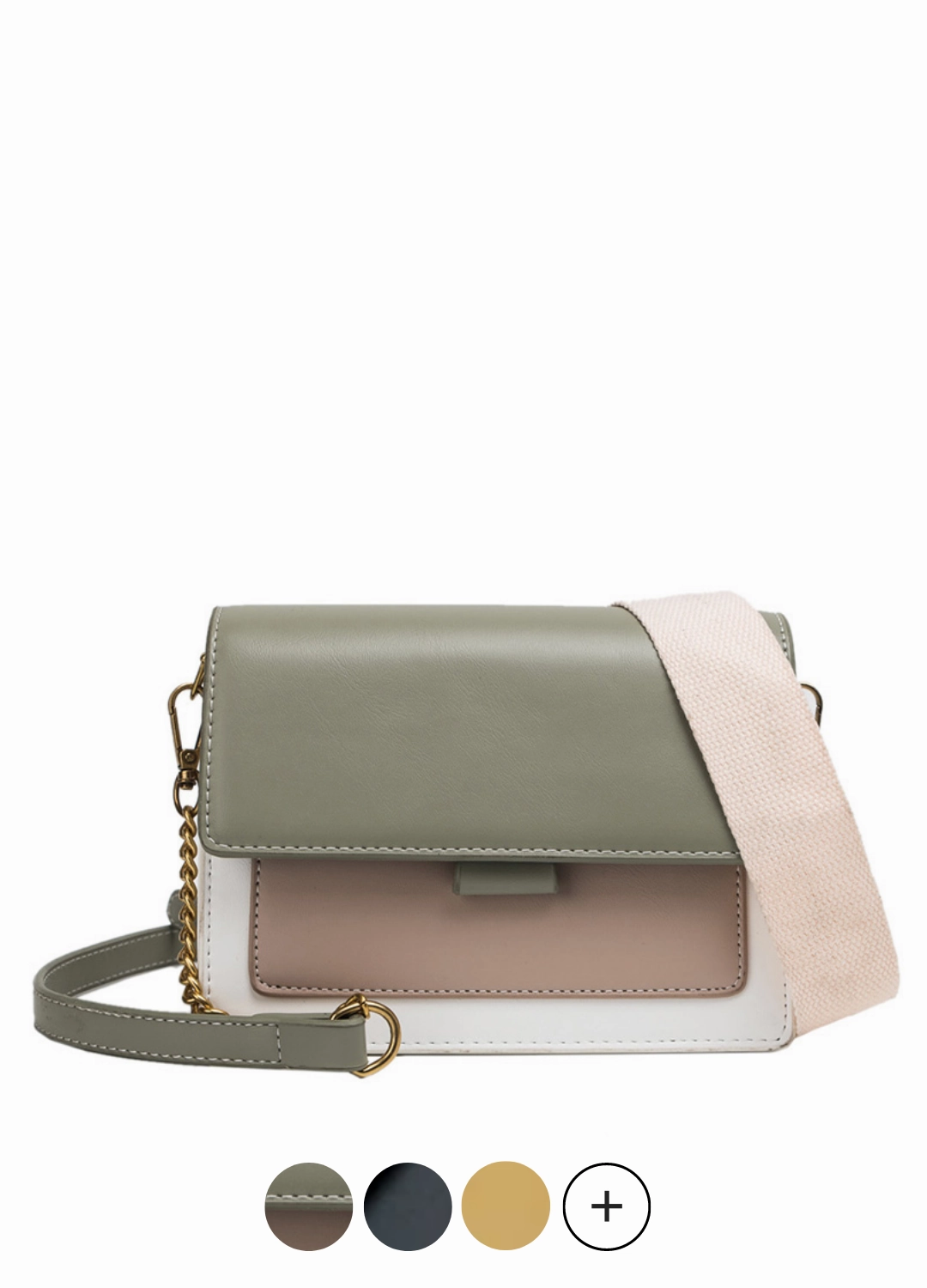 USS Bags Janette Women's Handbag