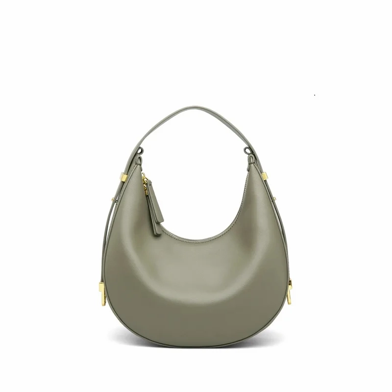 USS Bags Rubby Women's Luxury Genuine Leather Handbag