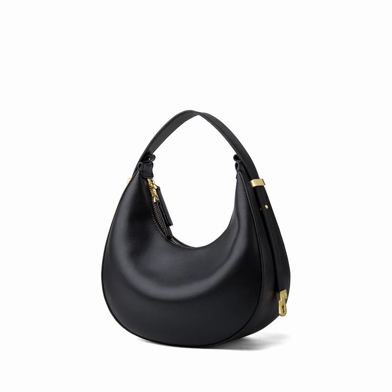 USS Bags Rubby Women's Luxury Genuine Leather Handbag