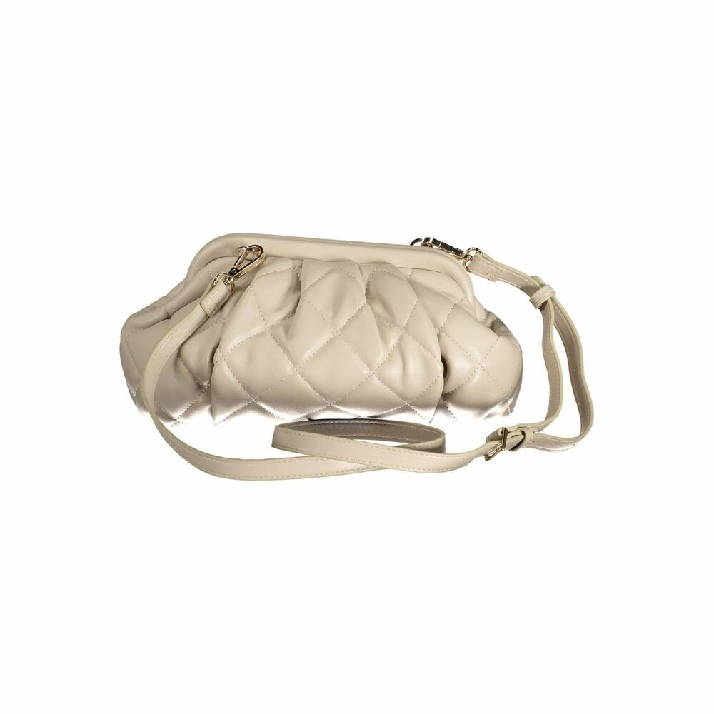 Valentino Bags Beige Polyethylene Women's Handbag