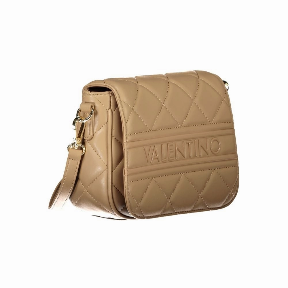 Valentino Bags Beige Polyethylene Women's Handbag