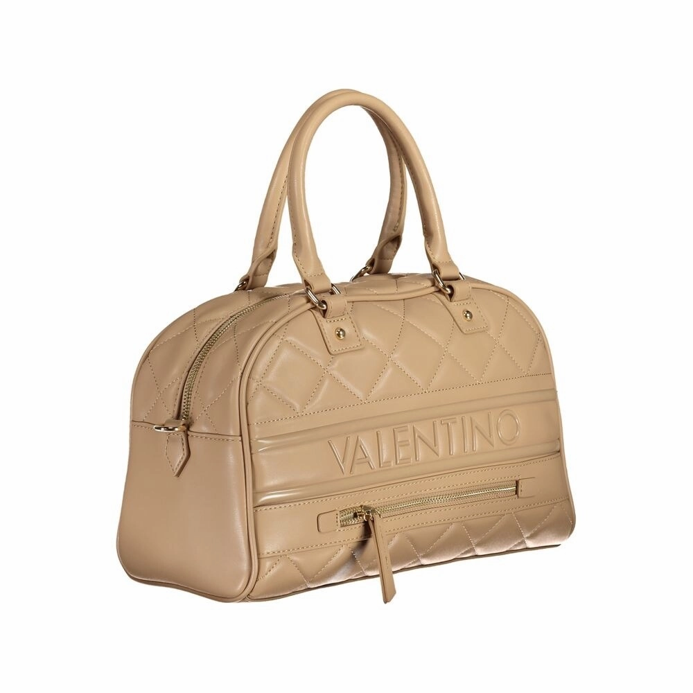 Valentino Bags Beige Polyethylene Women's Handbag