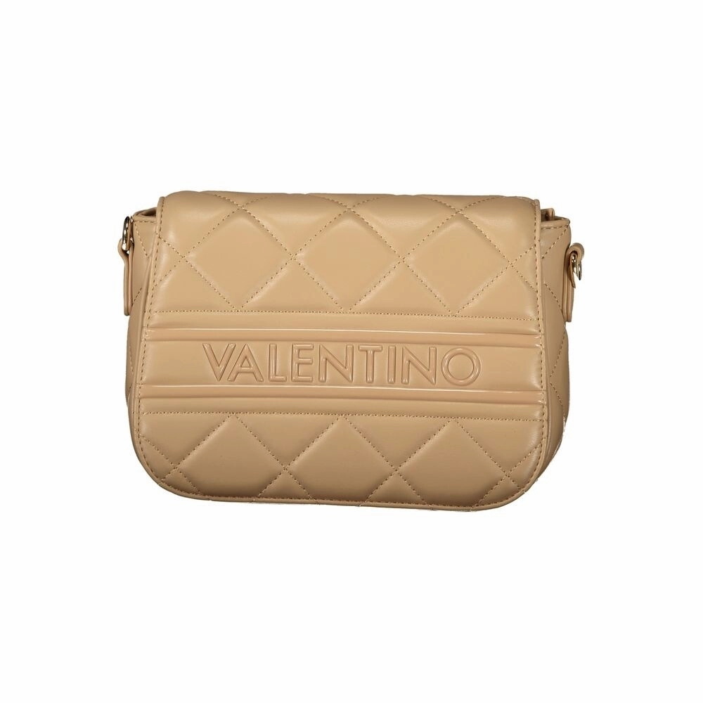 Valentino Bags Beige Polyethylene Women's Handbag