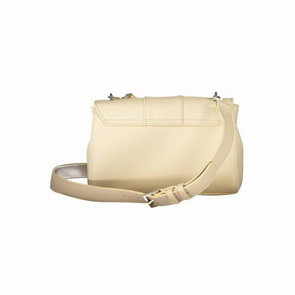 Valentino Bags Beige Polyethylene Women's Handbag