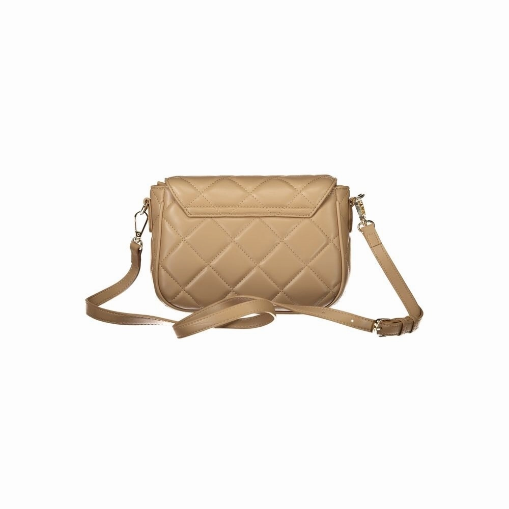 Valentino Bags Beige Polyethylene Women's Handbag