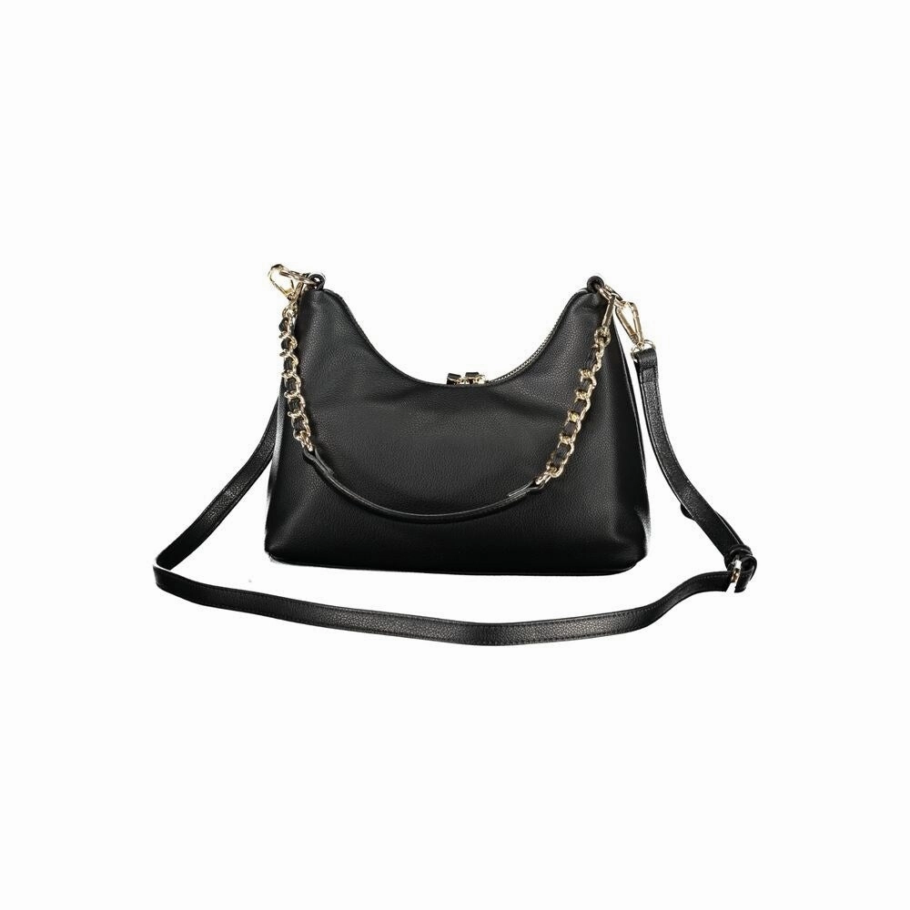 Valentino Bags Black Polyethylene Women's Handbag