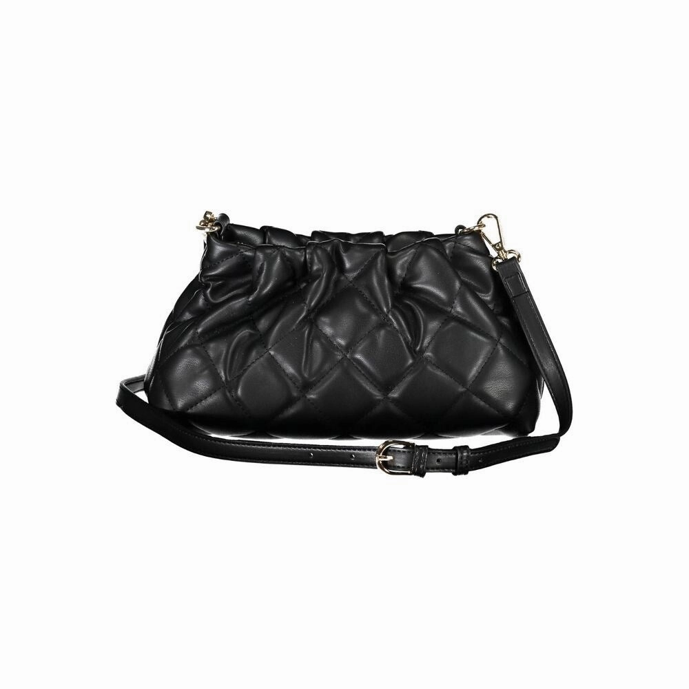 Valentino Bags Black Polyethylene Women's Handbag