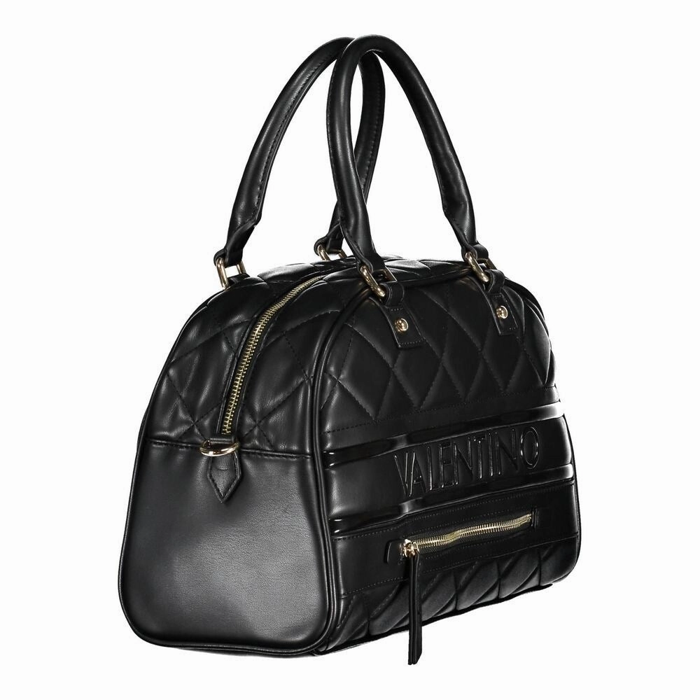 Valentino Bags Black Polyethylene Women's Handbag