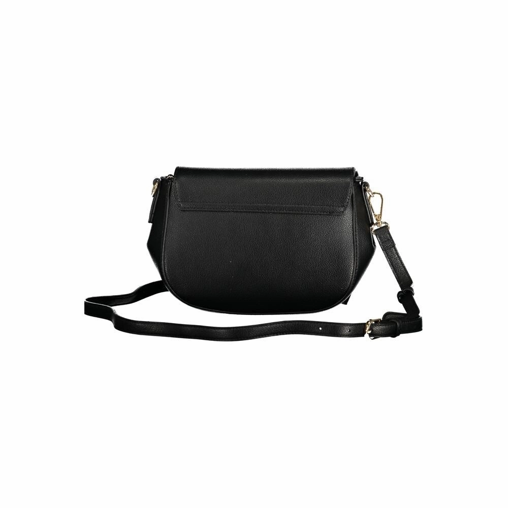 Valentino Bags Black Polyethylene Women's Handbag