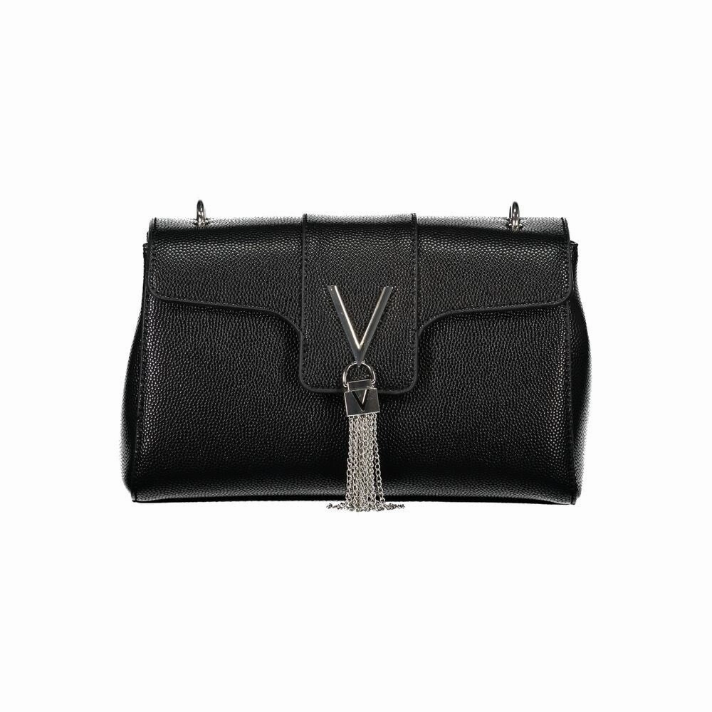 Valentino Bags Black Polyethylene Women's Handbag