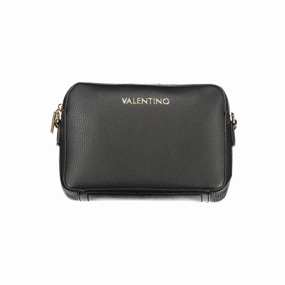 Valentino Bags Black Polyethylene Women's Handbag