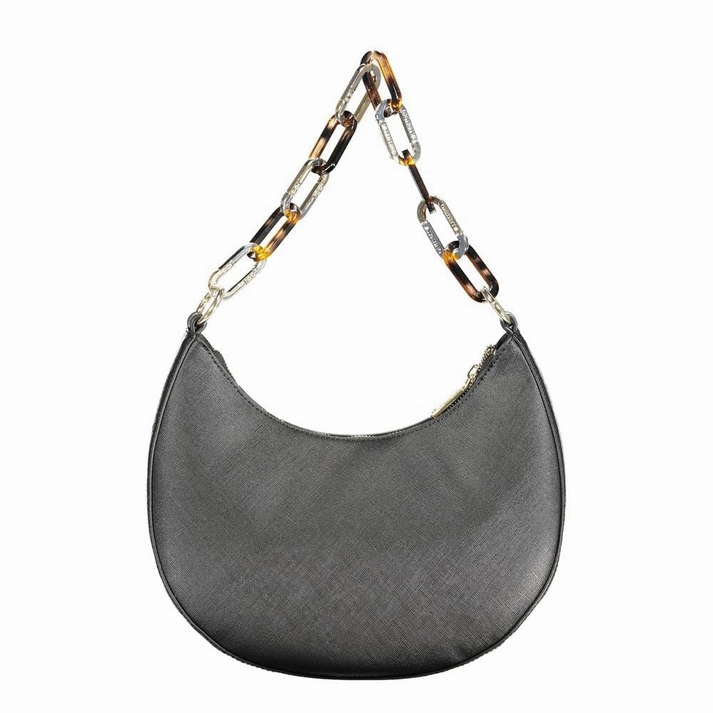 Valentino Bags Black Polyethylene Women's Handbag