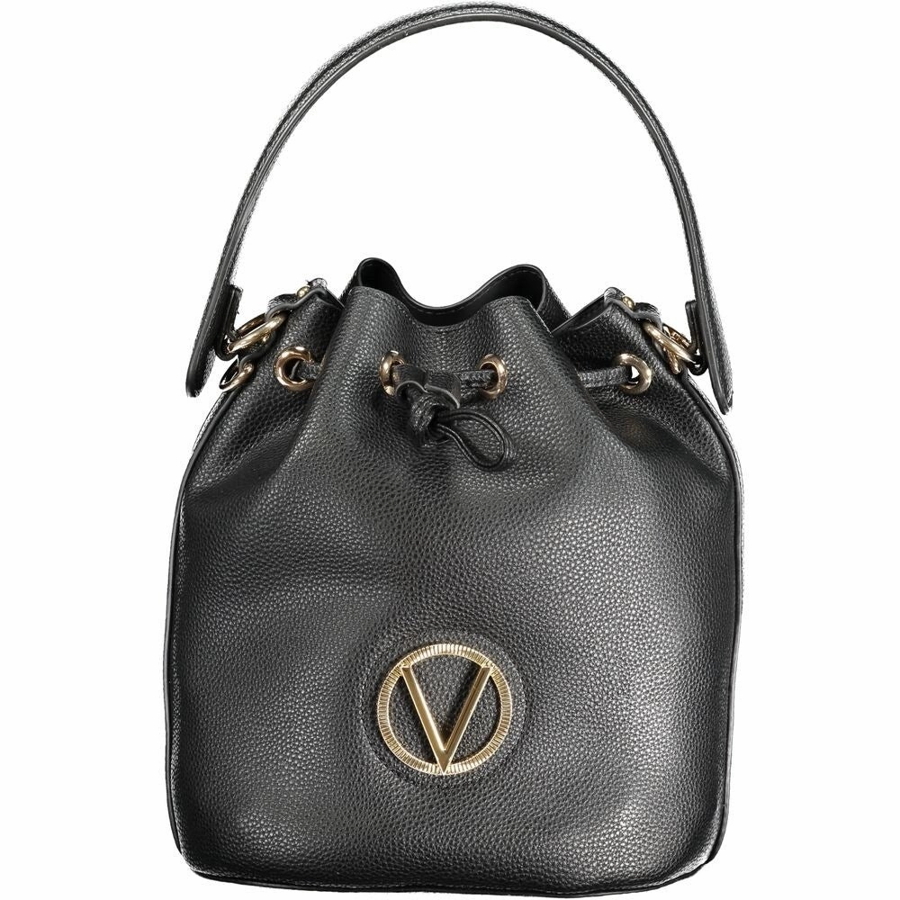 Valentino Bags Black Polyethylene Women's Handbag