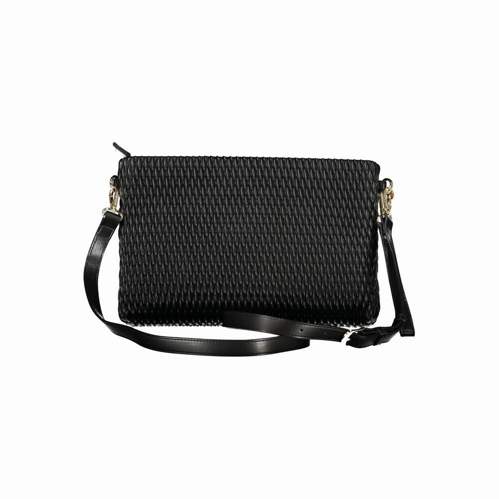 Valentino Bags Black Polyethylene Women's Handbag