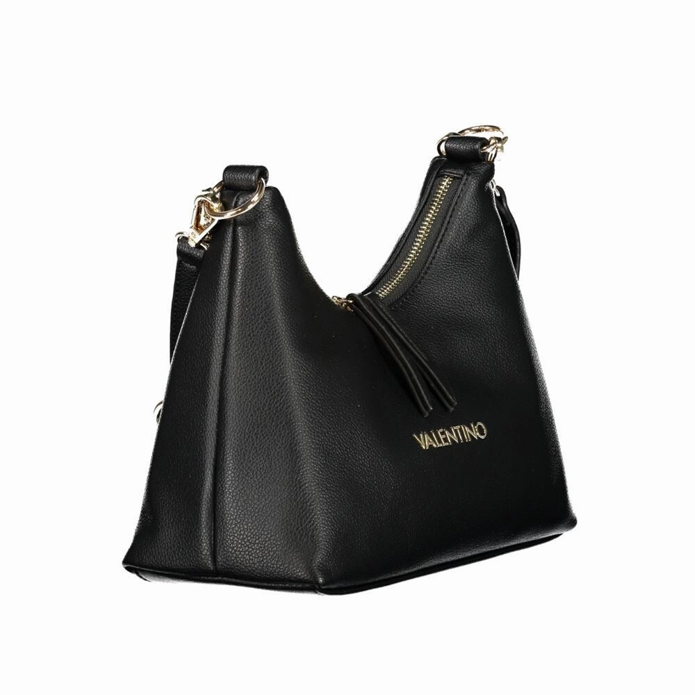 Valentino Bags Black Polyethylene Women's Handbag
