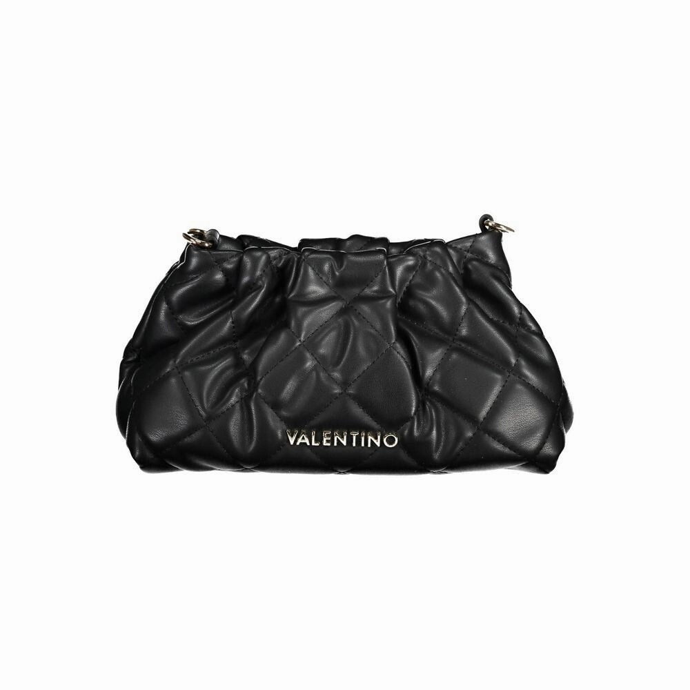 Valentino Bags Black Polyethylene Women's Handbag