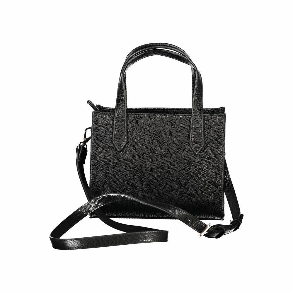 Valentino Bags Black Polyethylene Women's Handbag